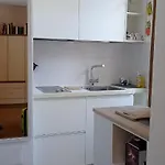 Sa Frummiga Appartement