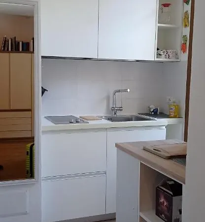 Sa Frummiga Apartmán