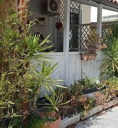 Apartamento Sa Frummiga