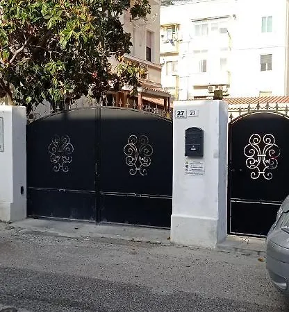 Sa Frummiga * Cagliari