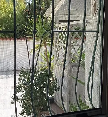Sa Frummiga Lejlighed Cagliari