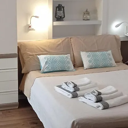 Apartamento Sa Frummiga *