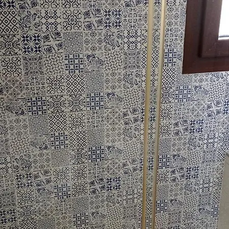 Sa Frummiga Apartmán *