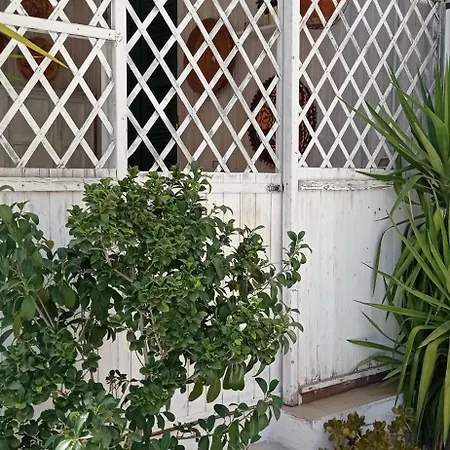 Apartamento Sa Frummiga Cagliari