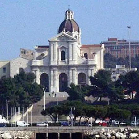 Sa Frummiga Apartmán