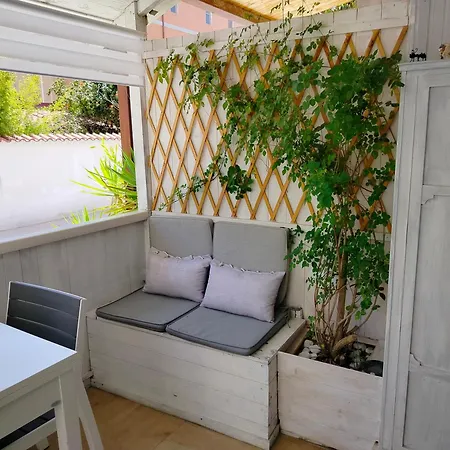 Apartmán Sa Frummiga Cagliari