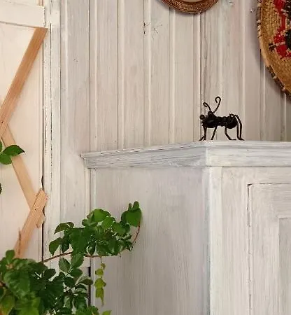 アパート Sa Frummiga