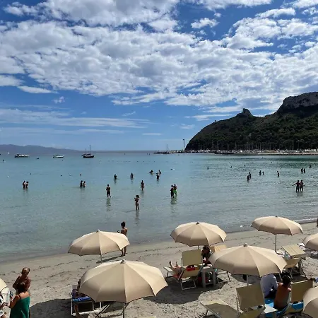 Sa Frummiga アパート カリアリ