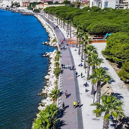 Sa Frummiga * カリアリ