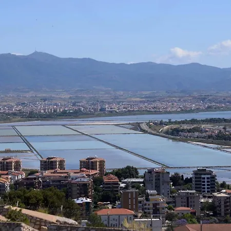 Sa Frummiga Apartment Cagliari