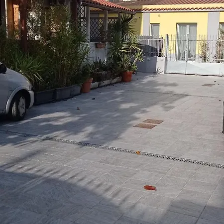 Sa Frummiga アパート カリアリ