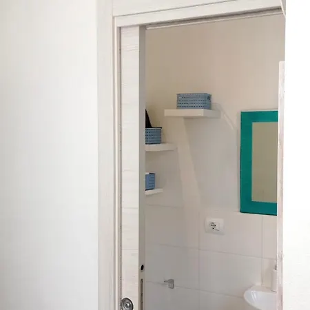 Sa Frummiga アパート *