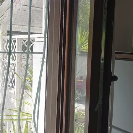 アパート Sa Frummiga *