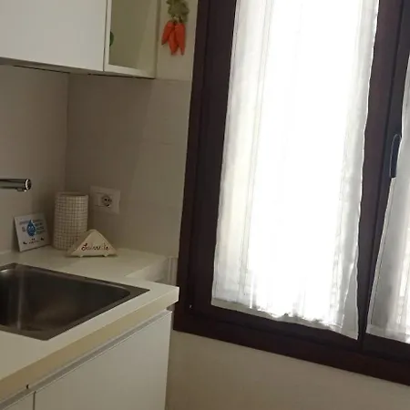 Sa Frummiga アパート カリアリ