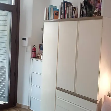 アパート Sa Frummiga