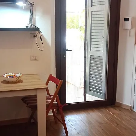 アパート Sa Frummiga カリアリ