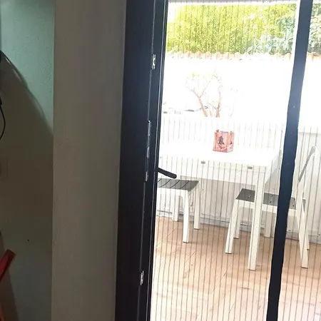 Sa Frummiga アパート カリアリ