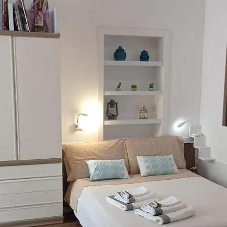 Sa Frummiga カリアリ