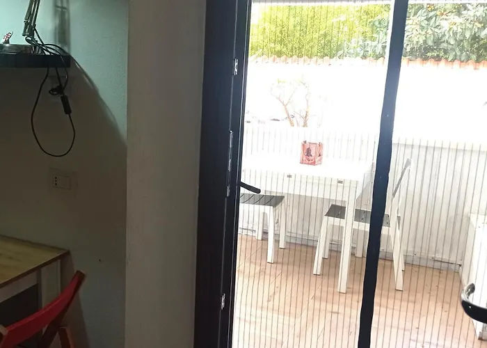 Sa Frummiga Daire Cagliari